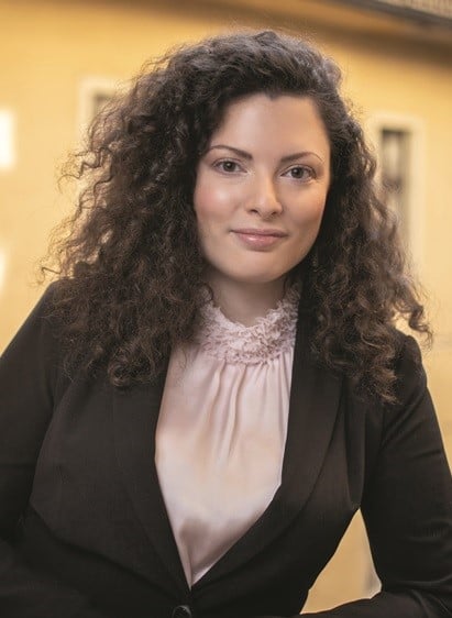Szita Bernadett